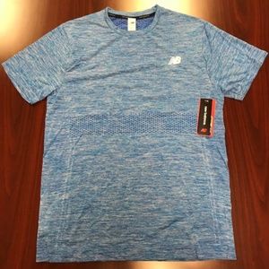 New Balance Dry Shirt